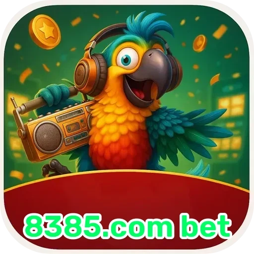 8385.com bet - Site Confiável