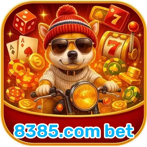 8385.com bet: Conheça Os Jogos Que Encantam E Diversificam!