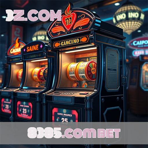 O Mundo Paga da 8385.com bet: Entretenimento e Emoção