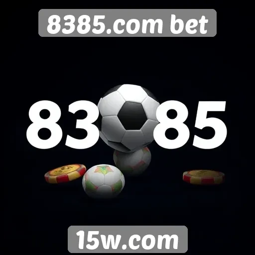 Jogos populares oferecidos na plataforma 8385.com bet