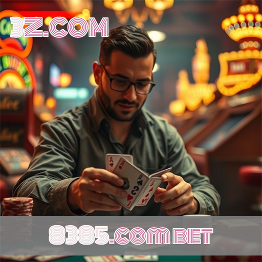 Promoções Incríveis no 8385.com bet: Entre no Jogo!