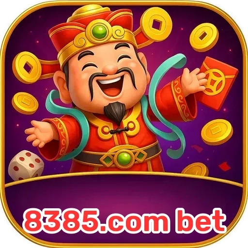 8385.com bet - Promoções