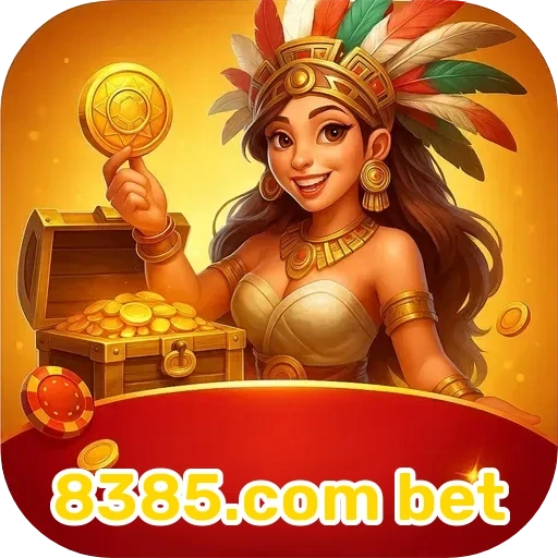 8385.com bet: Experimente os Benefícios da Seção VIP e Aumente Suas Chances
